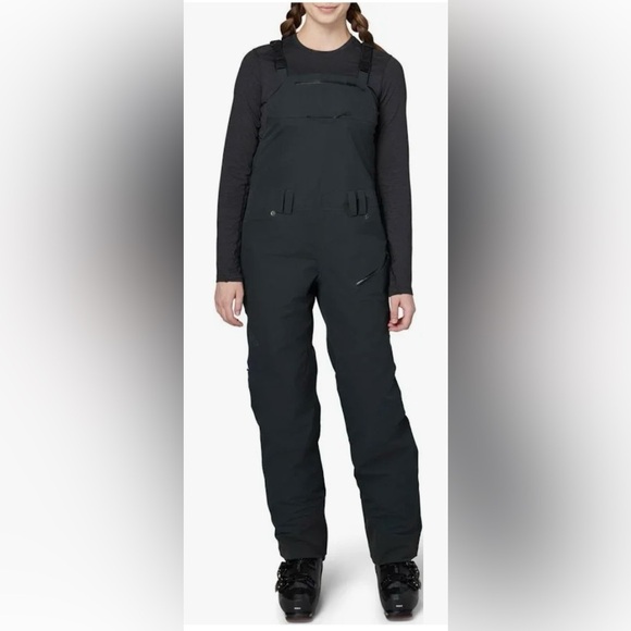 Flylow women’s Bib - Picture 1 of 15